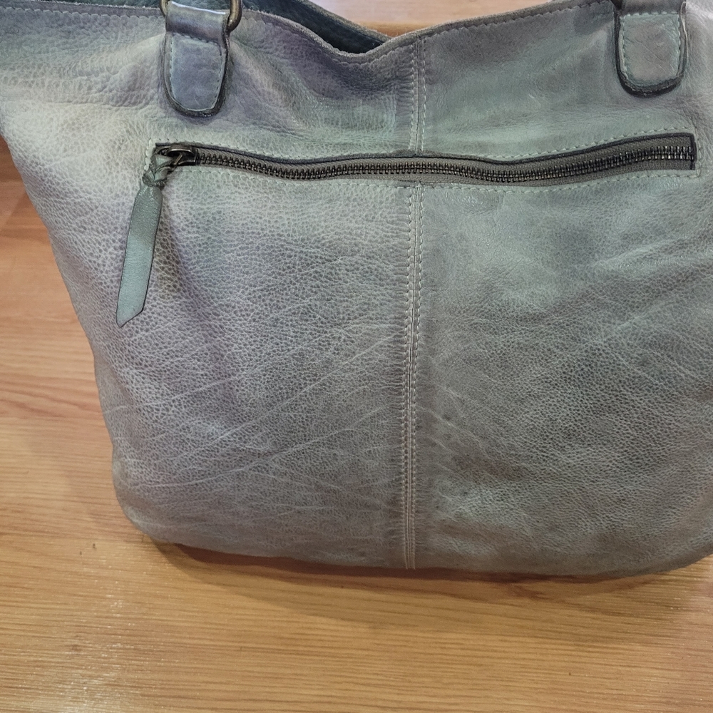 Amsterdam heritage bag - Picture 2 of 4